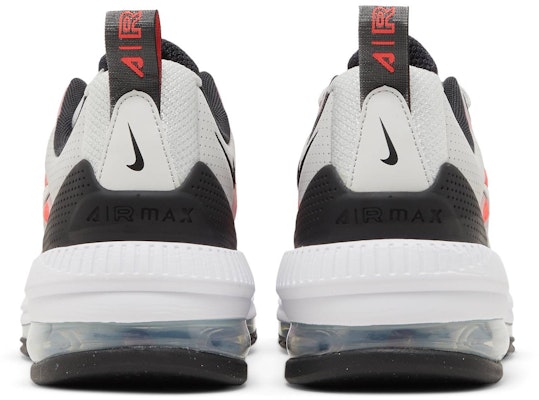 Nike Air Max Genome 'Infrared' DC9410-001 Details for Nike Air Max Genome 'Infrared' DC9410-001