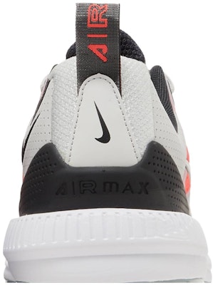 Nike Air Max Genome 'Infrared' DC9410-001 Sizing Nike Air Max Genome 'Infrared' DC9410-001