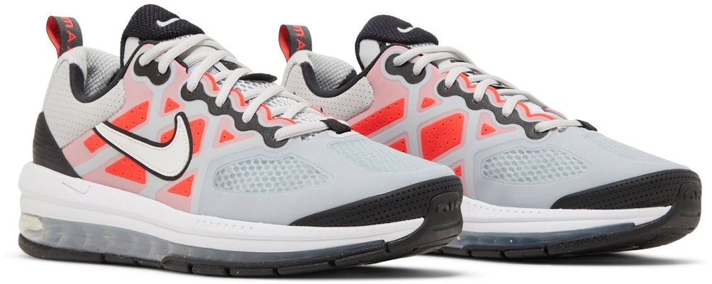 Nike Air Max Genome 'Infrared' DC9410-001 Cheap Nike Air Max Genome 'Infrared' DC9410-001