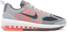 Buy Nike Air Max Genome 'Light Smoke Grey Bright Mango' CW1648-004