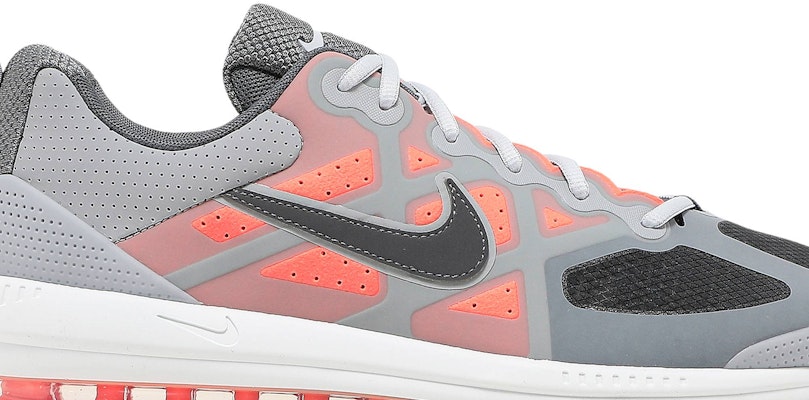 Nike Air Max Genome 'Light Smoke Grey Bright Mango' CW1648-004 Order Nike Air Max Genome 'Light Smoke Grey Bright Mango' CW1648-004