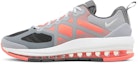 Lookbook Nike Air Max Genome 'Light Smoke Grey Bright Mango' CW1648-004