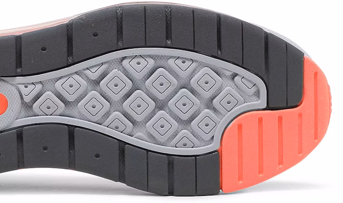 Nike Air Max Genome 'Light Smoke Grey Bright Mango' CW1648-004 Purchase Nike Air Max Genome 'Light Smoke Grey Bright Mango' CW1648-004