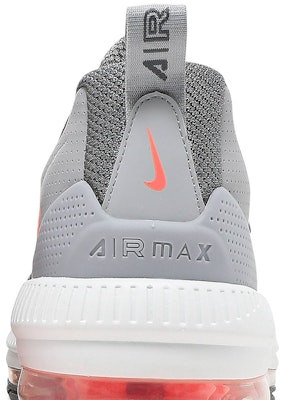 Nike Air Max Genome 'Light Smoke Grey Bright Mango' CW1648-004 Sizing Nike Air Max Genome 'Light Smoke Grey Bright Mango' CW1648-004