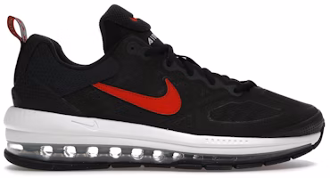 Nike Air Max Genome 'Obsidian University Red' DB0249-400 Nike Air Max Genome 'Obsidian University Red' DB0249-400