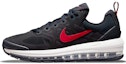 Buy Nike Air Max Genome 'Obsidian University Red' DB0249-400