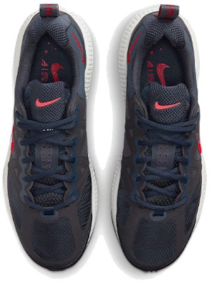 Nike Air Max Genome 'Obsidian University Red' DB0249-400 Shop Nike Air Max Genome 'Obsidian University Red' DB0249-400