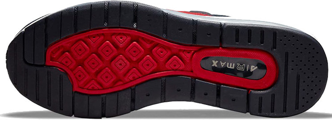 耐克Air Max Genome '深蓝大学红' DB0249-400 Details for 耐克Air Max Genome '深蓝大学红' DB0249-400