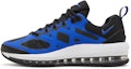 Lookbook Nike Air Max Genome 'Racer Blue' DC9410-401