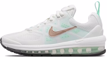 (Youth) Nike Air Max Genome 'White Mint Bronze' CZ4652-106 (Youth) Nike Air Max Genome 'White Mint Bronze' CZ4652-106