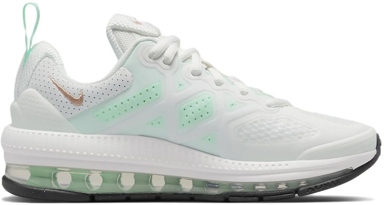 (JR) 耐克Air Max Genome‘白绿’ CZ4652-106 Order (JR) 耐克Air Max Genome‘白绿’ CZ4652-106