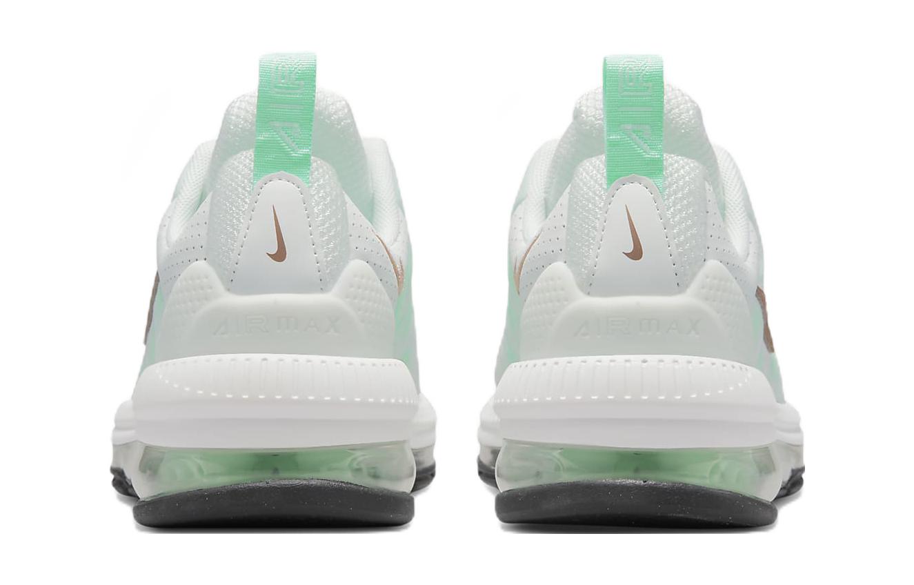 Purchase (JR) 耐克Air Max Genome‘白绿’ CZ4652-106