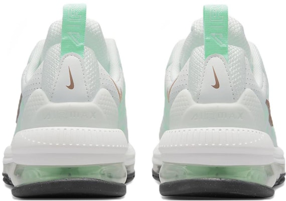 (JR) 耐克Air Max Genome‘白绿’ CZ4652-106 Purchase (JR) 耐克Air Max Genome‘白绿’ CZ4652-106