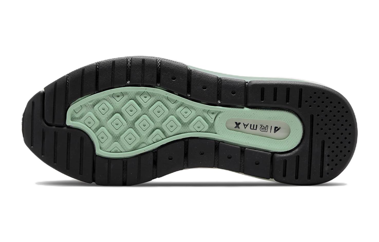 Details for (JR) 耐克Air Max Genome‘白绿’ CZ4652-106