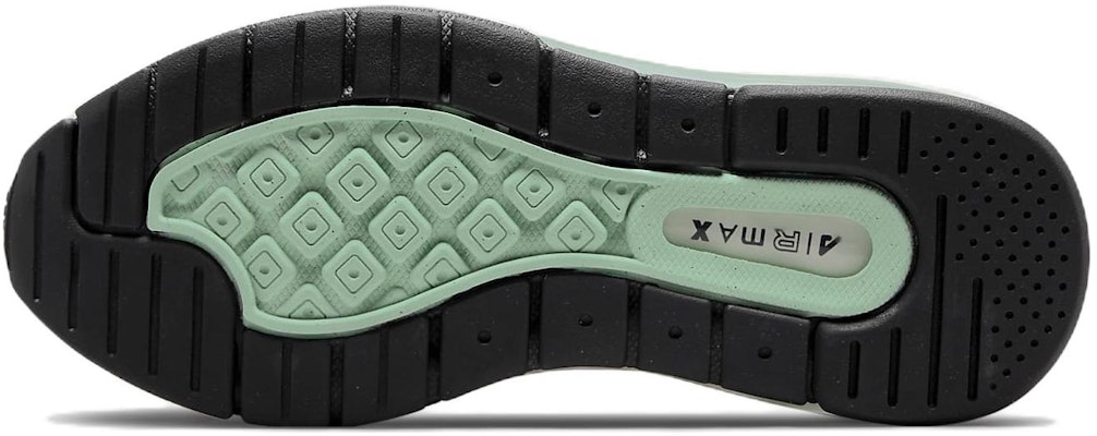 (JR) 耐克Air Max Genome‘白绿’ CZ4652-106 Details for (JR) 耐克Air Max Genome‘白绿’ CZ4652-106