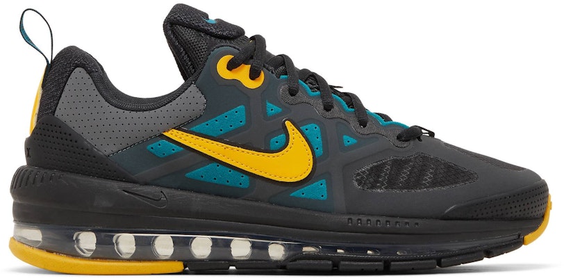 Nike Air Max Genome 'Smoke Grey University Gold' DC9410-002 Buy Nike Air Max Genome 'Smoke Grey University Gold' DC9410-002