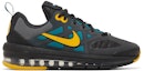 Buy Nike Air Max Genome 'Smoke Grey University Gold' DC9410-002
