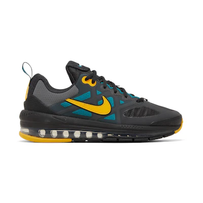 Nike Air Max Genome 'Smoke Grey University Gold'