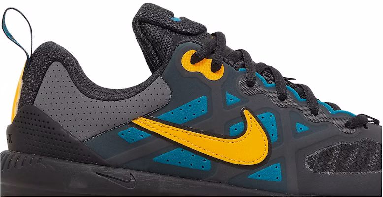 Nike Air Max Genome 'Smoke Grey University Gold' DC9410-002 Order Nike Air Max Genome 'Smoke Grey University Gold' DC9410-002