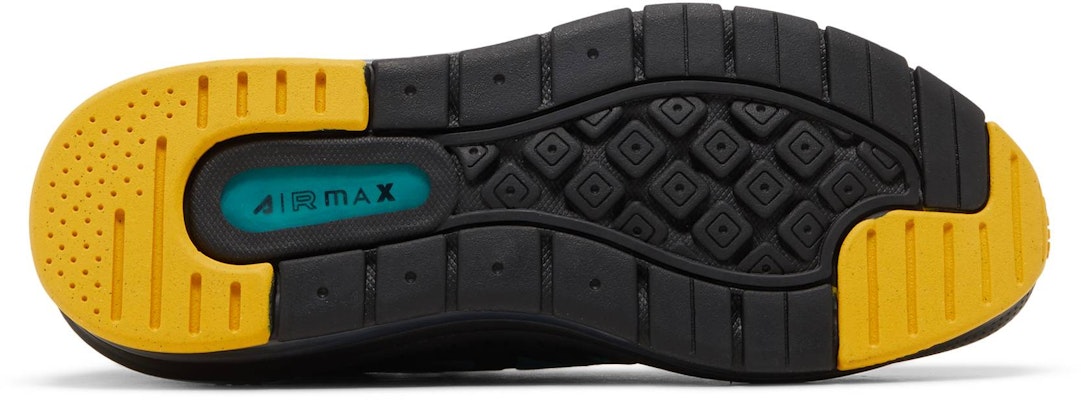 Nike Air Max Genome 'Smoke Grey University Gold' DC9410-002 Shop Nike Air Max Genome 'Smoke Grey University Gold' DC9410-002