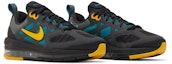Cheap Nike Air Max Genome 'Smoke Grey University Gold' DC9410-002