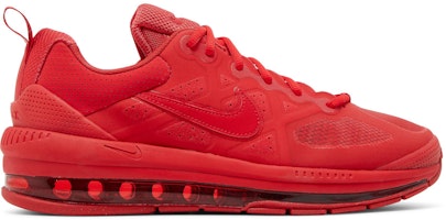Nike Air Max Genome 'Triple Red' DR9875-600 Nike Air Max Genome 'Triple Red' DR9875-600