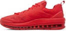 Lookbook Nike Air Max Genome 'Triple Red' DR9875-600