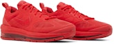 Cheap Nike Air Max Genome 'Triple Red' DR9875-600