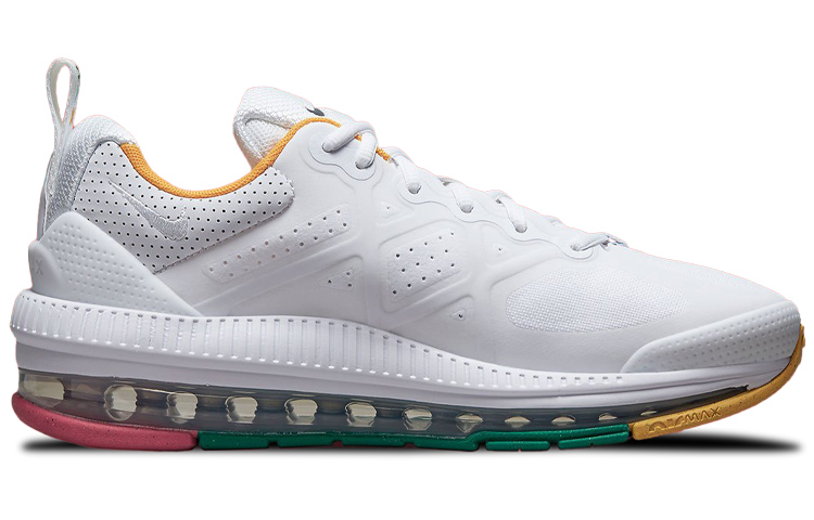 Order Nike Air Max Genome ''Weiß'' DH1634-100