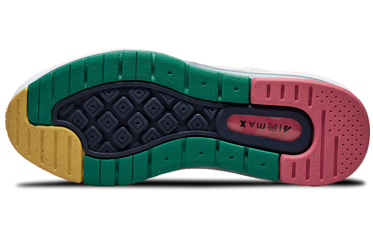 Details for Nike Air Max Genome ''Weiß'' DH1634-100