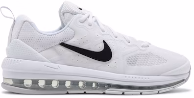 Nike Air Max Genome 'White Black' CW1648-100 Nike Air Max Genome 'White Black' CW1648-100