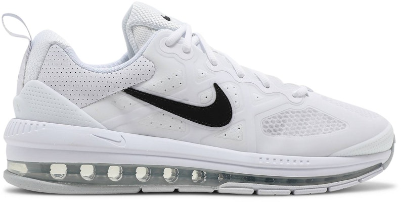 Nike Air Max Genome 'White Black' CW1648-100 Buy Nike Air Max Genome 'White Black' CW1648-100