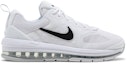 Buy Nike Air Max Genome 'White Black' CW1648-100