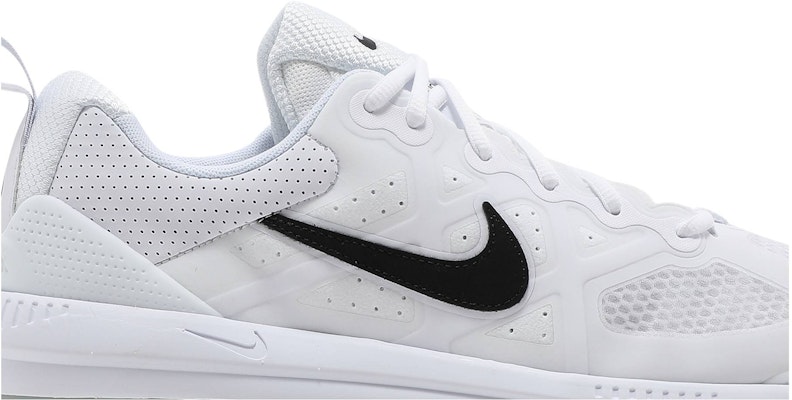 Nike Air Max Genome 'White Black' CW1648-100 Order Nike Air Max Genome 'White Black' CW1648-100