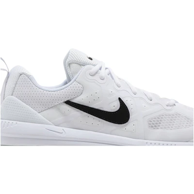 Nike Air Max Genome White Black CW1648-100 Nicesnk