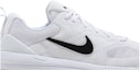 Order Nike Air Max Genome 'White Black' CW1648-100
