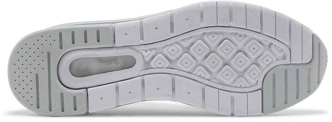 Nike Air Max Genome 'White Black' CW1648-100 Shop Nike Air Max Genome 'White Black' CW1648-100