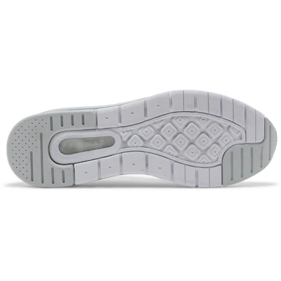 Nike Air Max Genome White Black CW1648-100 Nicesnk