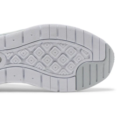 Nike Air Max Genome White Black CW1648-100 Nicesnk