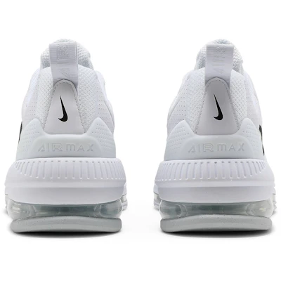 Nike Air Max Genome White Black CW1648-100 Nicesnk