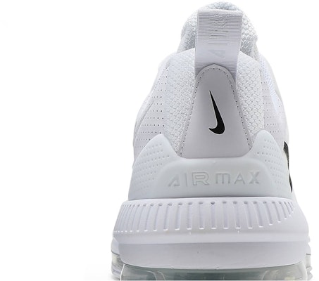 Nike Air Max Genome 'White Black' CW1648-100 Sizing Nike Air Max Genome 'White Black' CW1648-100