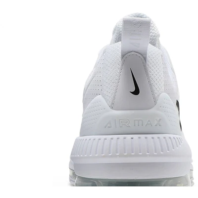 Nike Air Max Genome White Black CW1648-100 Nicesnk