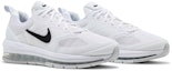 Cheap Nike Air Max Genome 'White Black' CW1648-100