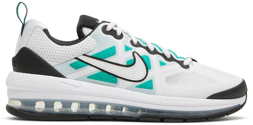 Nike Air Max Genome 'White Clear Emerald' DC9410-300 Buy Nike Air Max Genome 'White Clear Emerald' DC9410-300