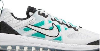 Nike Air Max Genome 'Putih Clear Emerald' DC9410-300 Order Nike Air Max Genome 'Putih Clear Emerald' DC9410-300