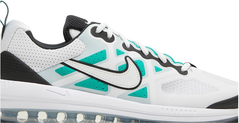 Nike Air Max Genome 'White Clear Emerald' DC9410-300 Order Nike Air Max Genome 'White Clear Emerald' DC9410-300