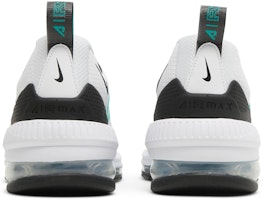 Nike Air Max Genome 'Putih Clear Emerald' DC9410-300 Details for Nike Air Max Genome 'Putih Clear Emerald' DC9410-300