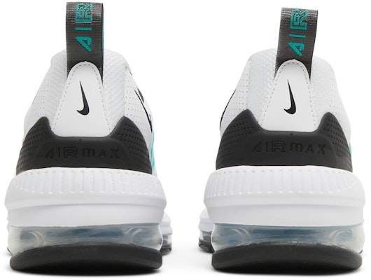 Nike Air Max Genome 'White Clear Emerald' DC9410-300 Details for Nike Air Max Genome 'White Clear Emerald' DC9410-300