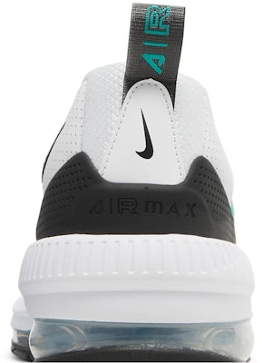 Nike Air Max Genome 'White Clear Emerald' DC9410-300 Sizing Nike Air Max Genome 'White Clear Emerald' DC9410-300