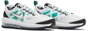 Cheap Nike Air Max Genome 'White Clear Emerald' DC9410-300